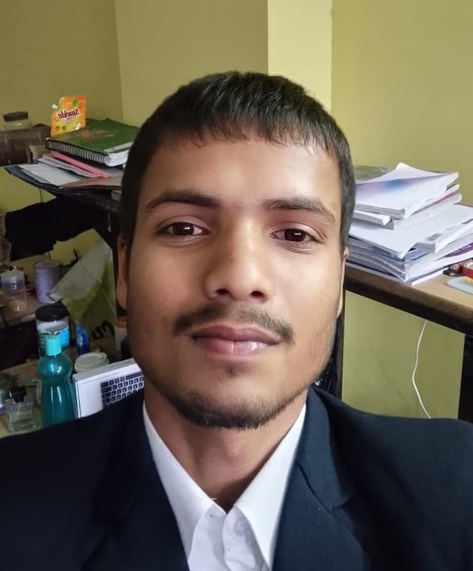 Jyotish Kumar